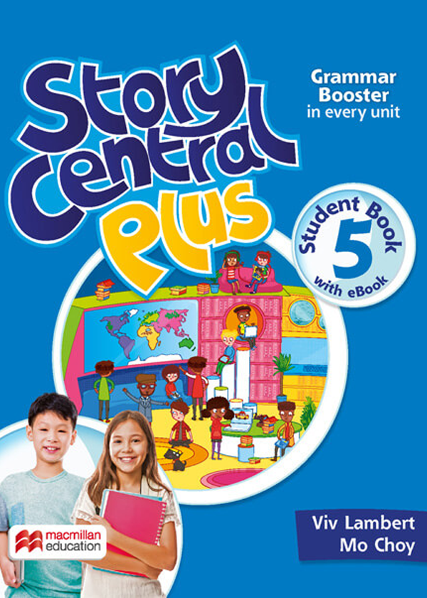 Story Central Plus